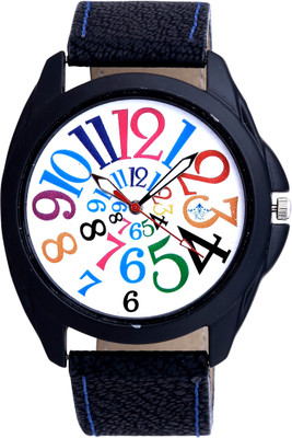 

SCK M19 Wrist Analog Watch - For Men