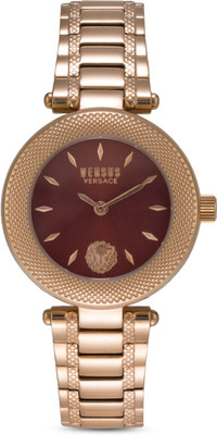 

Versus S71070016 Watch - For Women