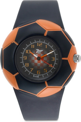 

Zoop NKC3008PP02 Watch - For Boys & Girls