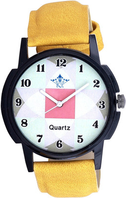 

SCK M48 Wrist Analog Watch - For Men