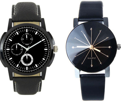 

Greenleaf 13_GL24 Analogue Stylish Multicolor Dial Boy's Wrist Watch - For Men