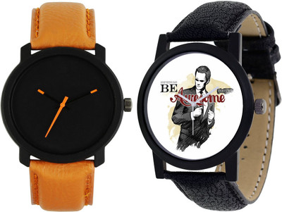 

Cloudwood 20_CW39 Analog Designer Multi Dial Boy's Wrist Watch - For Men