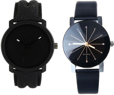 

Greenleaf 21_GL24 Analogue Stylish Multicolor Dial Boy's Wrist Watch - For Men