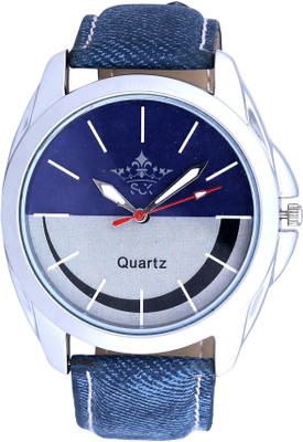 

SCK M34 Wrist Analog Watch - For Men