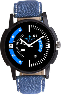 

SCK M44 Wrist Analog Watch - For Men