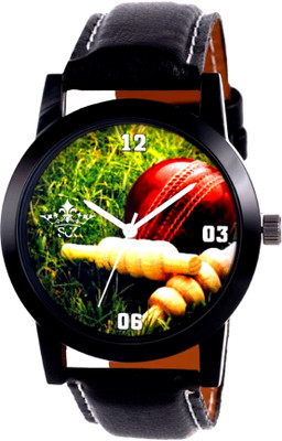 SCK M16 Wrist Analog Watch - For Men