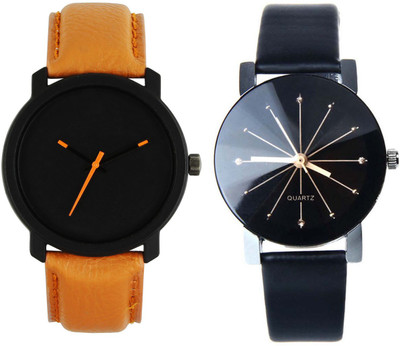 

Cloudwood 20_CW24 Analog Designer Multi Dial Boy's Wrist Watch - For Men