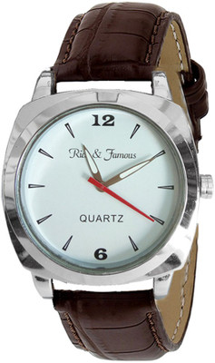 

Rich & Famous AZPWtch0218004 New Arrival Watch - For Men