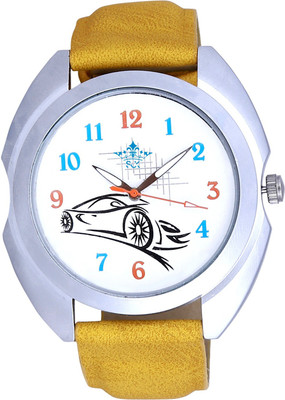 

SCK M39 Wrist Analog Watch - For Men