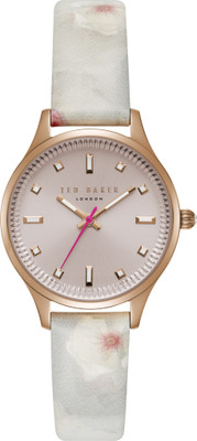 

TED BAKER TE50001002 ZOE Watch - For Women