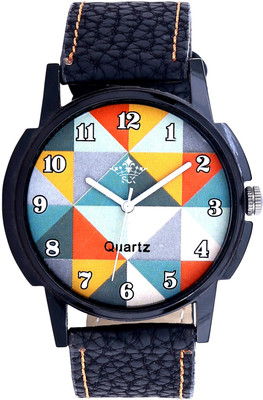 

SCK M31 Wrist Analog Watch - For Men