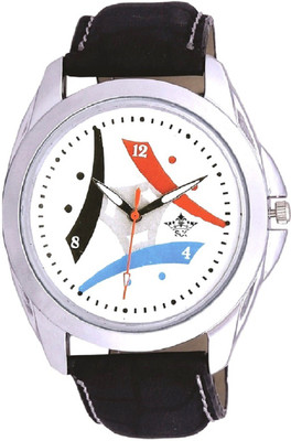 

SCK M38 Wrist Analog Watch - For Men