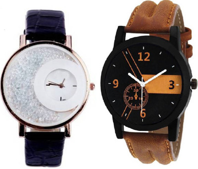 

PEPPER STYLE fgnjgfvm STYLE 079 Hybrid Watch - For Men & Women