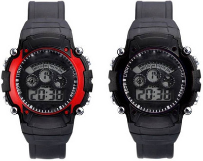 

meswarn Boss 06 Watch - For Girls