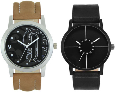

Cloudwood 14_CW40 Analog Designer Multi Dial Boy's Wrist Watch - For Men