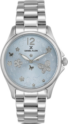 

Daniel Klein DK11465-5 Watch - For Women