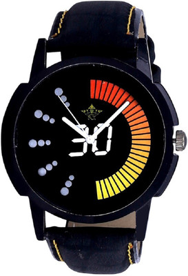 

SCK M36 Wrist Analog Watch - For Men