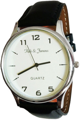 

Rich & Famous AZPWtch0218009 Latest Collection Watch - For Men