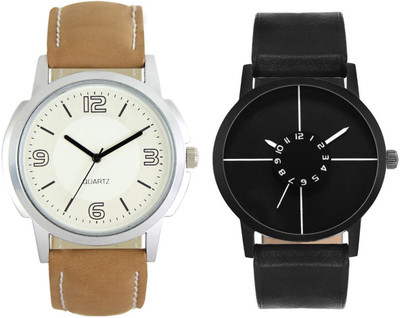 

Greenleaf 16_GL40 Analogue Stylish Multicolor Dial Boy's Wrist Watch - For Men