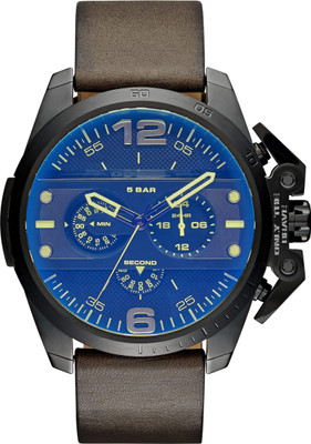 

Diesel DZ4364 Ironside Watch - For Men