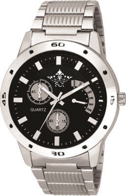 

SCK M51 Wrist Analog Watch - For Men