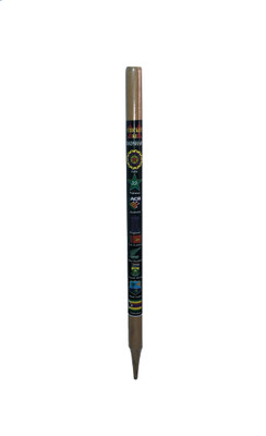 

HTS SPORTS HTS GOLD(Brown)