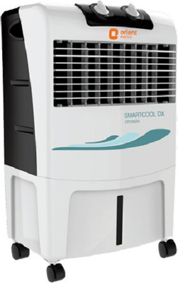 

ORIENT ELECTRIC Smartcool DX Room/Personal Air Cooler(White, 16 Litres)