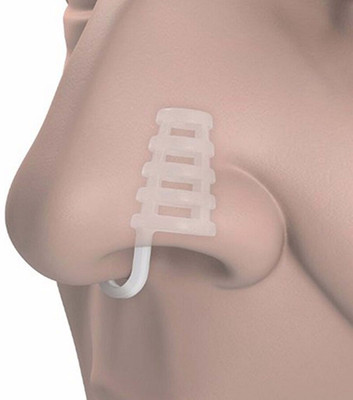 

Ssk And Sons Anti Snore Mouthpiece(1)