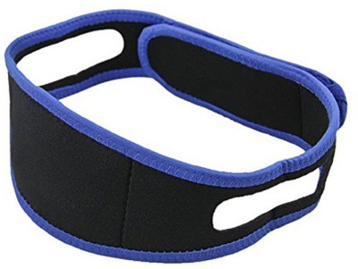 

Iris Instant Snore Relieve Anti-snoring Device(Chin Strap)