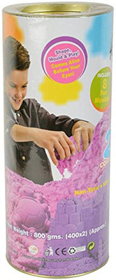 Debina Store Safe clay - Active sand for you kids