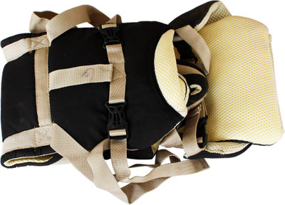 

Toys Factory BABY CARRIER Baby Carrier(Multicolor, Front carry facing out)