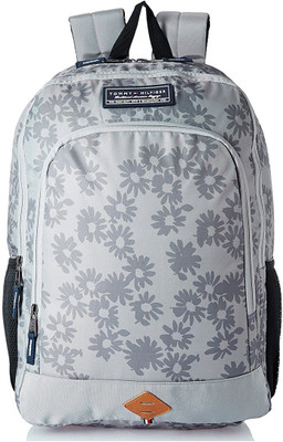 

Tommy Hilfiger KINGS'17 29.11 L Backpack(Grey)