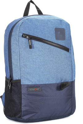 

Newport Jumper 24 L Backpack(Blue), Black;navy blue