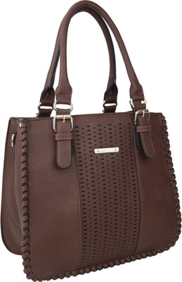 

Impules RHD03 Shoulder Bag(Brown, 15 L)