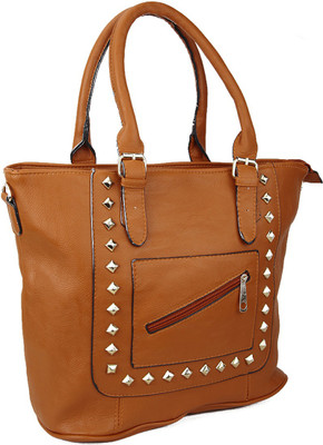 Impules RHD01 Shoulder Bag(Orange, 16 L)