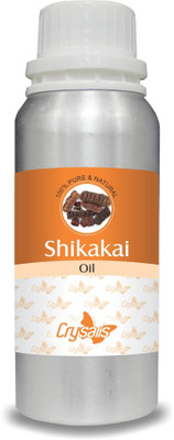 

Crysalis NATURAL SHIKAKAI OIL HAIR CARE 250ML(250 ml)