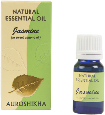 

AUROSHIKHA Jasmine Essential Oil ( 10 Ml )(10 ml)