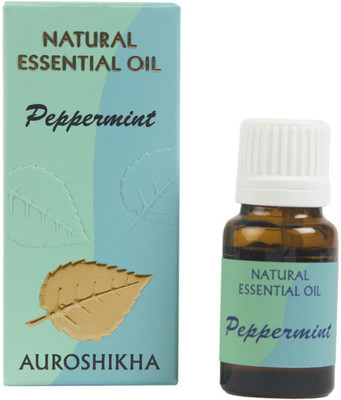 

AUROSHIKHA Peppermint Essential Oil ( 10 Ml)(10 ml)