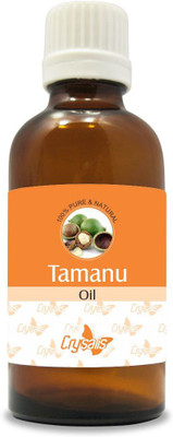 Crysalis TAMANU OIL(10 ml)