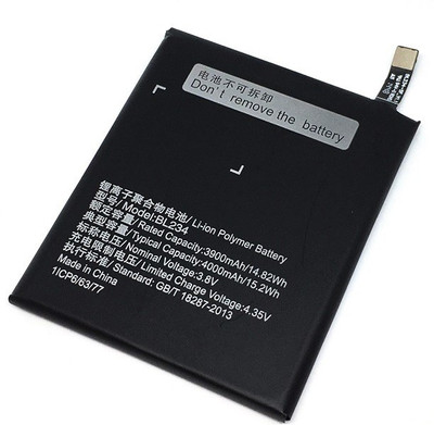 genuine BL234 Battery( )