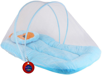 

Aayat Kids Velvet Bedding Set(Multicolor)