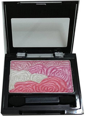 

SIVANNA COLORS MAKEUP STUDIO BLUSHER(MULTICOLOR)