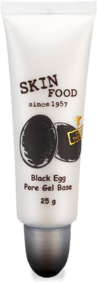 

Skinfood Black Egg Pore Gel Base 25g (MADE IN KOREA)(25 g)