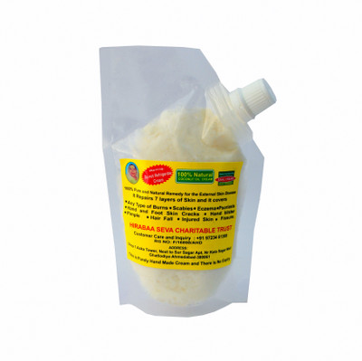 NIKS Skin Care COCONUT Cream(150 g)