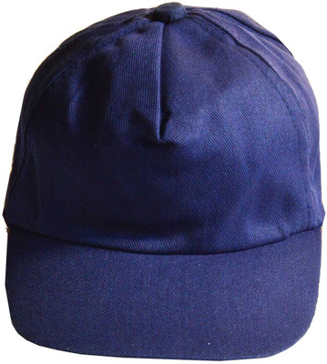 faynci Solid Baseball Adjustable Cap Cap