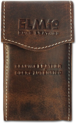 

EL Mio Cigarette Pack Holder