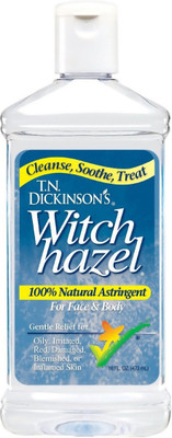 

T.n. Dickinson's Witch Hazel(473 ml)