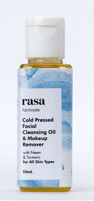 

Rasa Cleansing Oil(50)