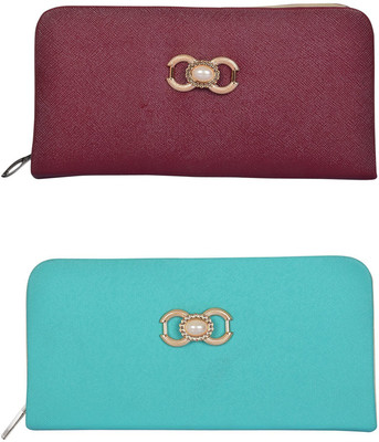 

INF Casual Multicolor Clutch