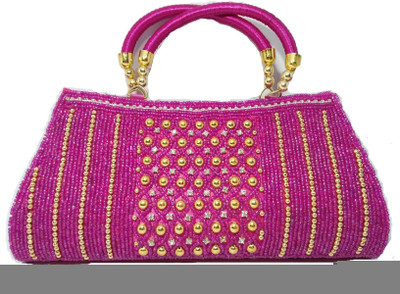 

Generic Casual Pink Clutch